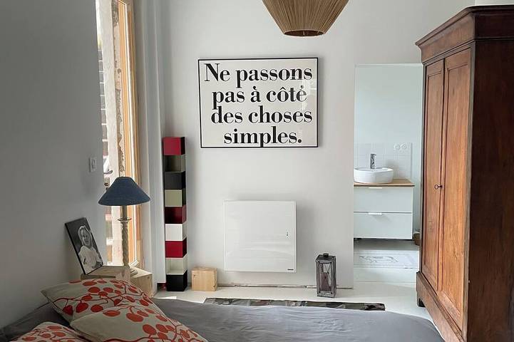 Villa pour 8 personnes dans Pereire - 4