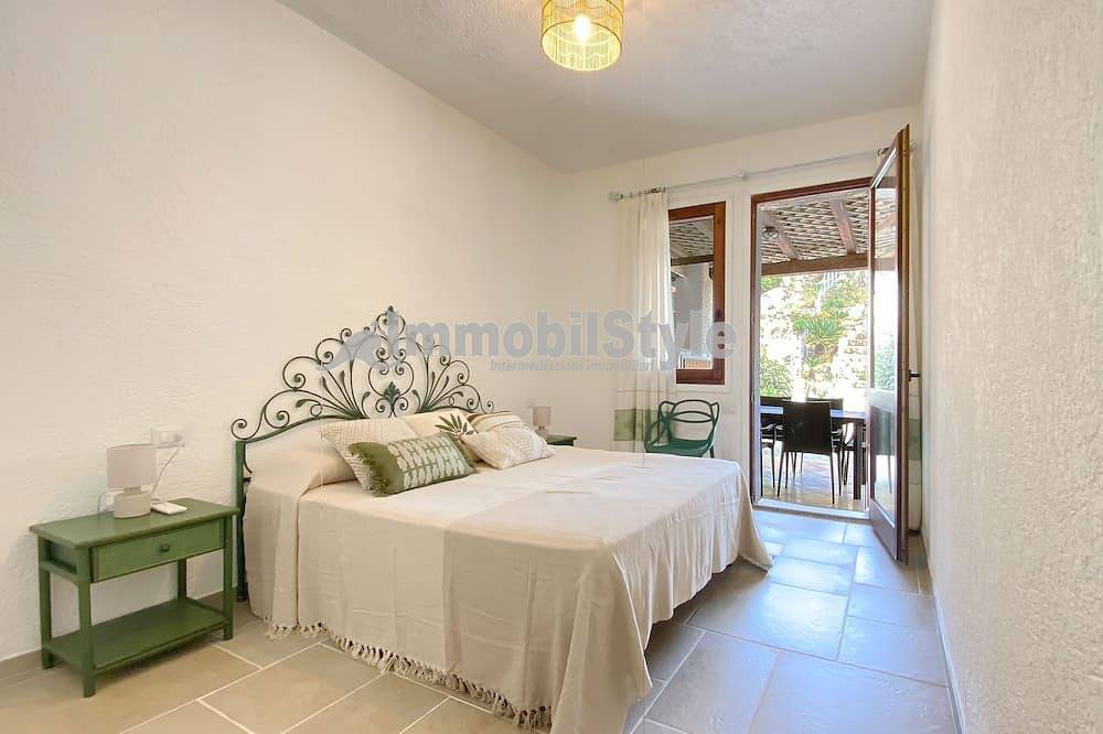 Villa con fantastica vista mare in Baia Santa Reparata, Santa Teresa Gallura