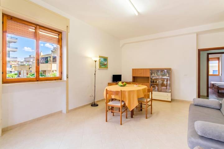Appartamento intero, Casa Gallipolina Sea-View Apt in Gallipoli in Gallipoli, Golfo di Taranto