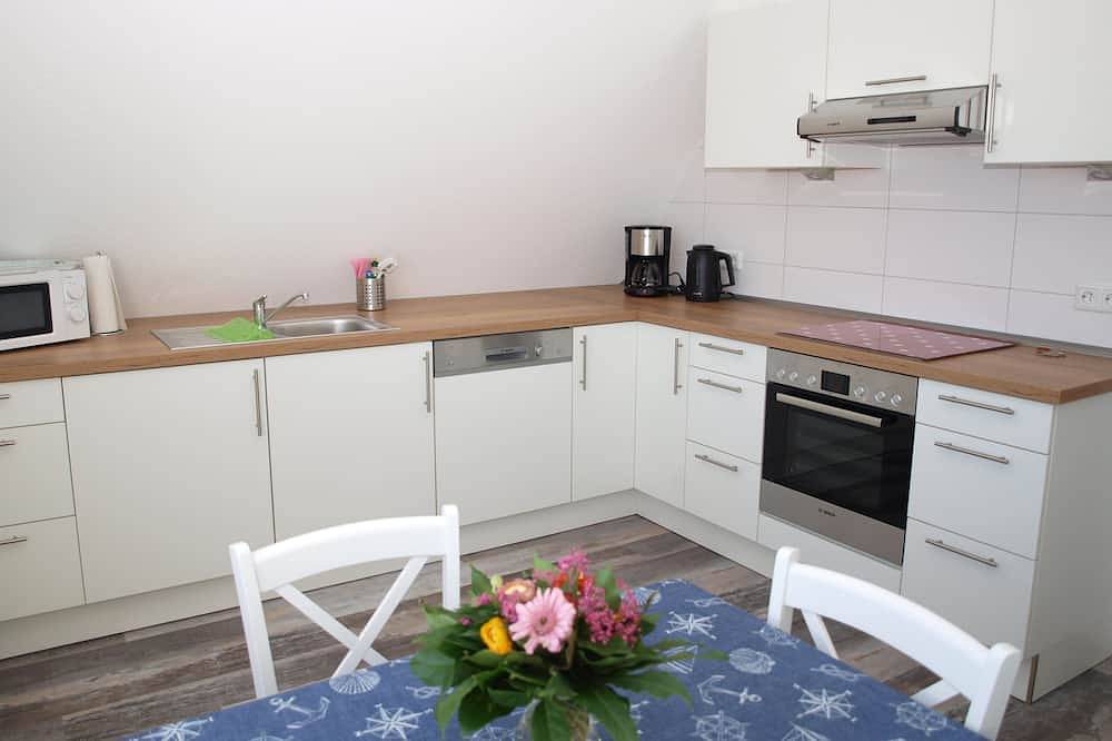 Ganze Wohnung, Ferienwohnung Aurora - Haus Am Wind in Grünendeich, Altes Land Stade