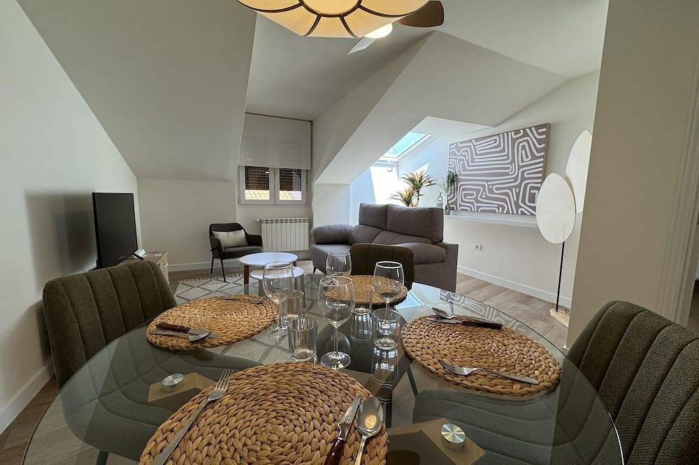Entire apartment, Doña Carmen in the heart of Cangas de Onís in Cangas de Onís, Asturias Province