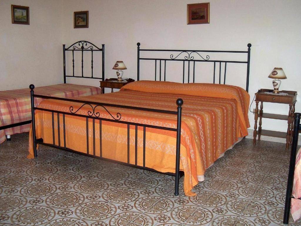 Etna B&B in Belpasso, Etna