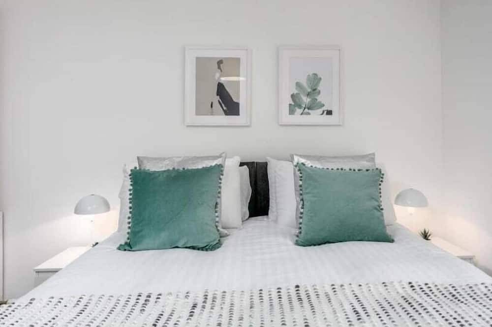 Ganze Wohnung, Granary Suite - Donnini Apartments in Ayr, Firth Of Clyde