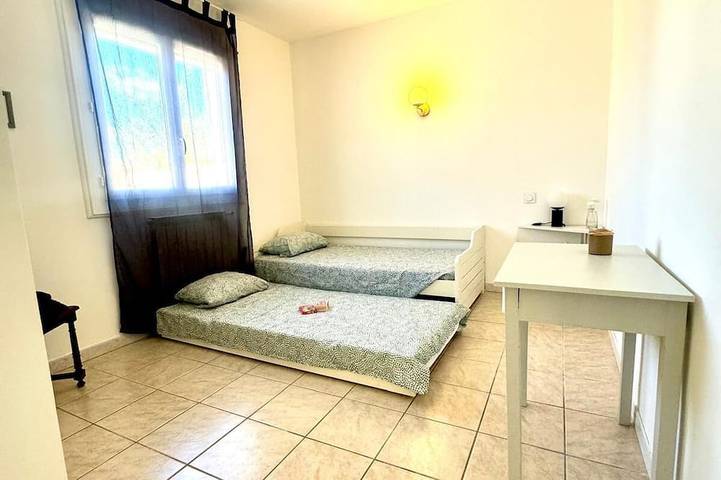 Location de vacances pour 6 personnes à Marsillargues - 3