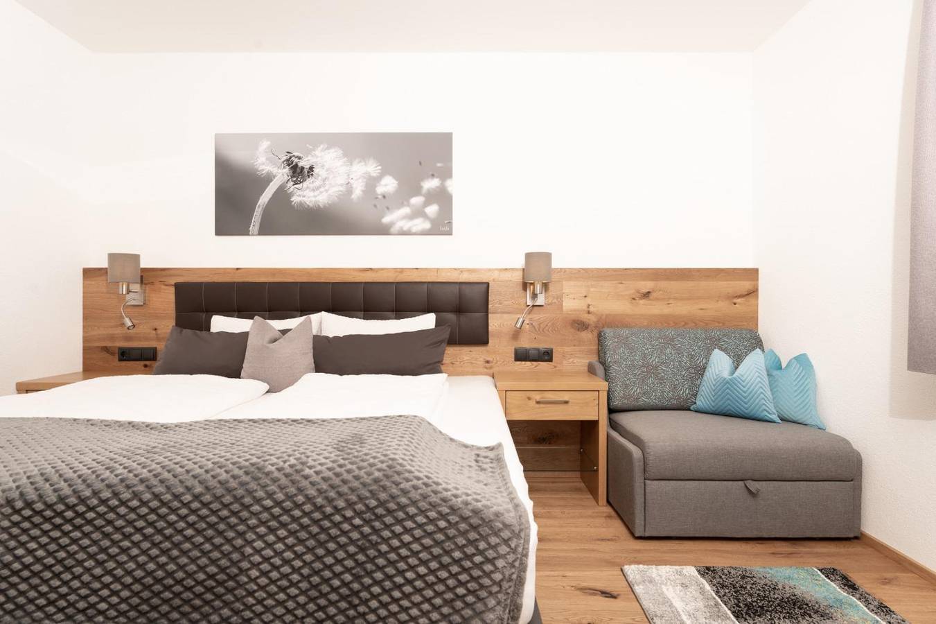 Ganze Ferienwohnung, Appartement/Fewo in Stubaier Alpen, Ötztal