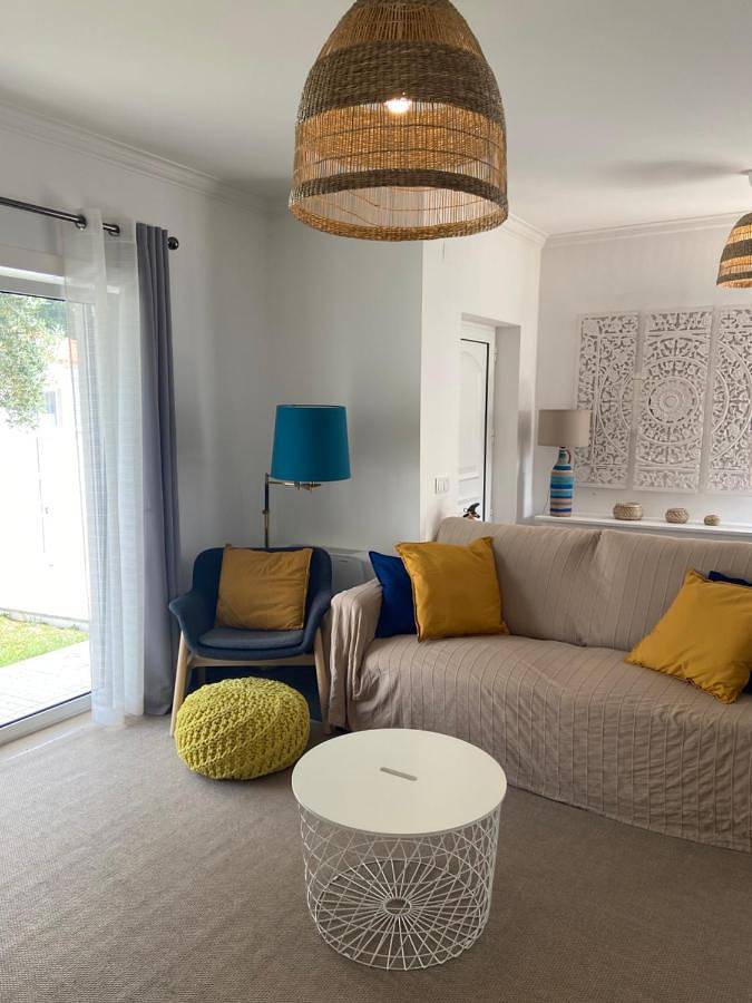 Location de vacances pour 7 personnes, avec vue ainsi que jardin et piscine à Pataias - 3