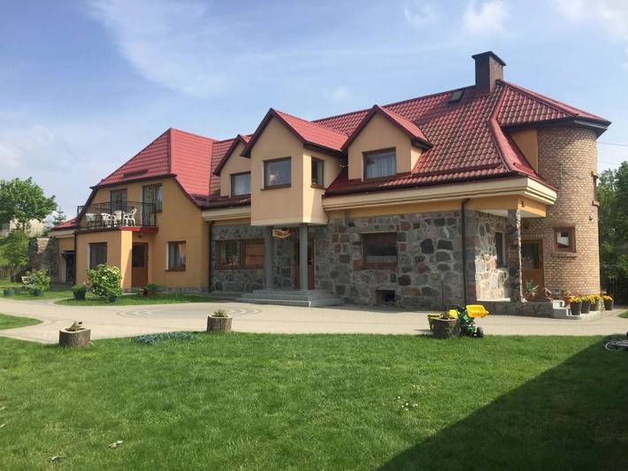 Pokój dla 2 osób, z taras w Niegocin