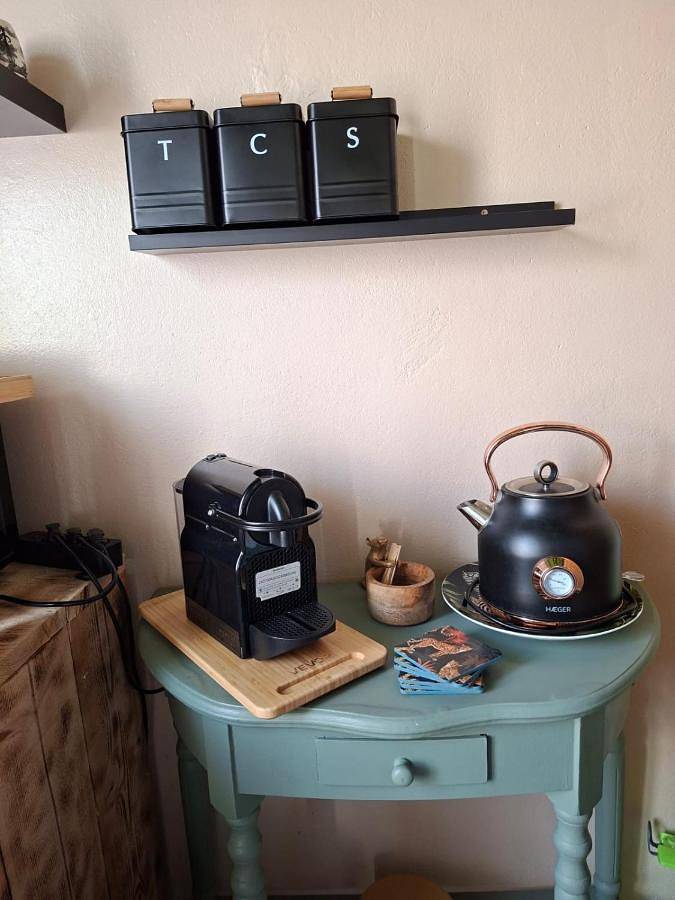 La Jungle de Sissy in Saintes-Maries-de-la-Mer, Côte méditerranéenne (France)