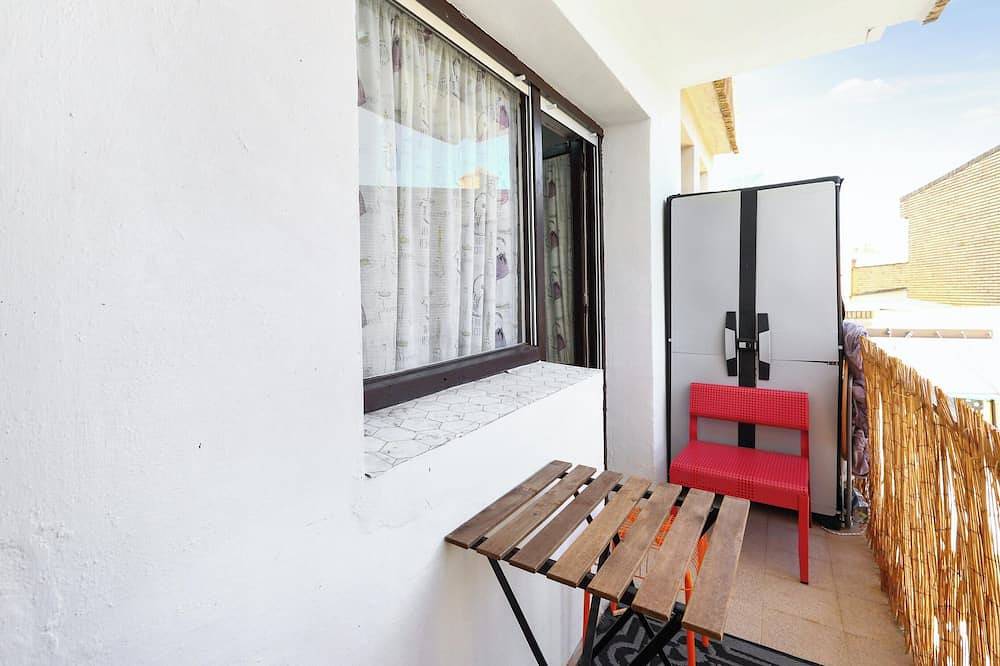 Ganze Wohnung, Homerez - Wohnung im Herzen von Tudela in Tudela, Navarra Provinz