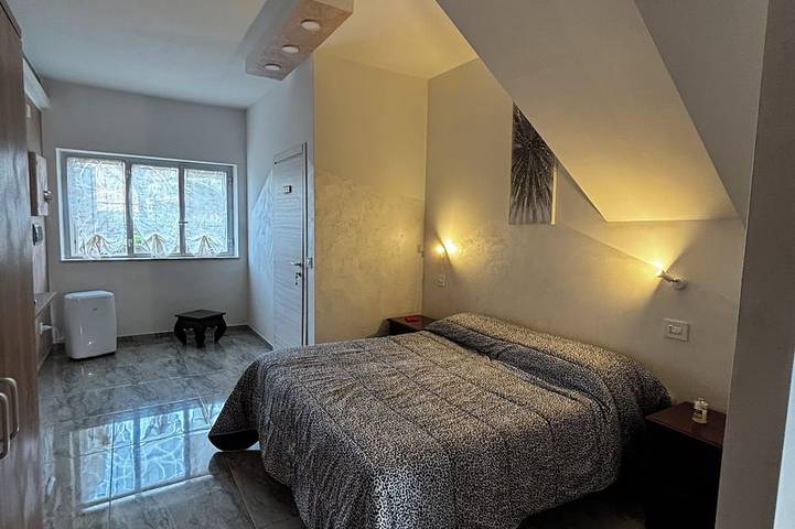 Ferienwohnung für 2 Personen, mit Haustier in Tropea