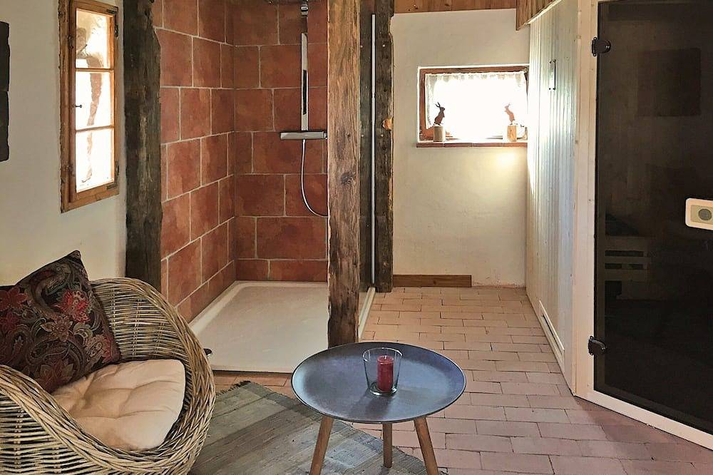 Charmantes, einladendes Ferienhaus in toller Natur in Alpirsbach, Mittlerer Schwarzwald