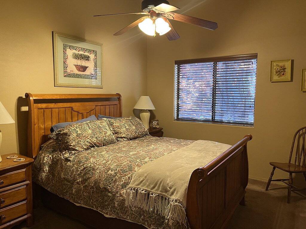 Private & Gated, Pinetop Cclub, 1 Ebene, große Rm., Nah an alles! in Navajo County