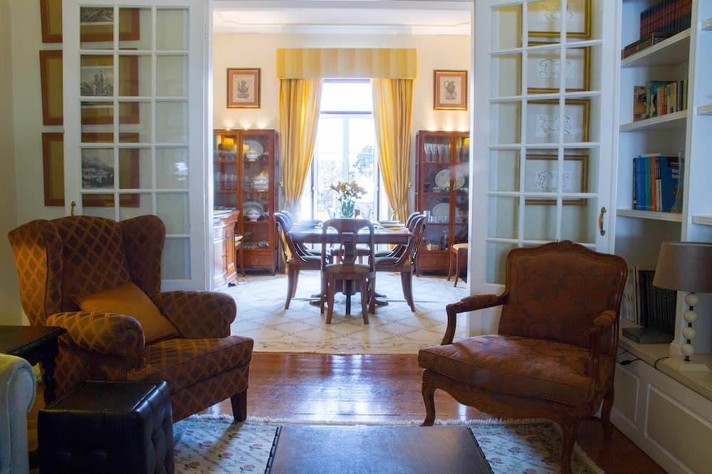 Ferienhaus für 6 Personen in Estoril, Costa Azul
