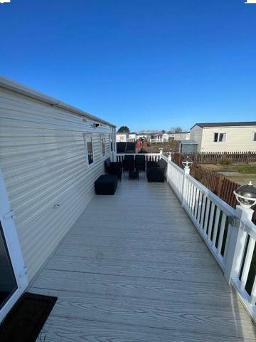 Bungalow for 8 People in Berrow (Somerset), Somerset, Photo 3