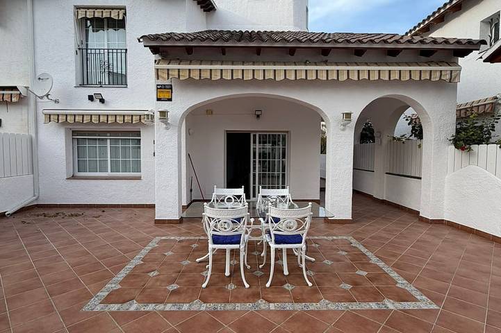Maison de vacances pour 6 personnes - 1