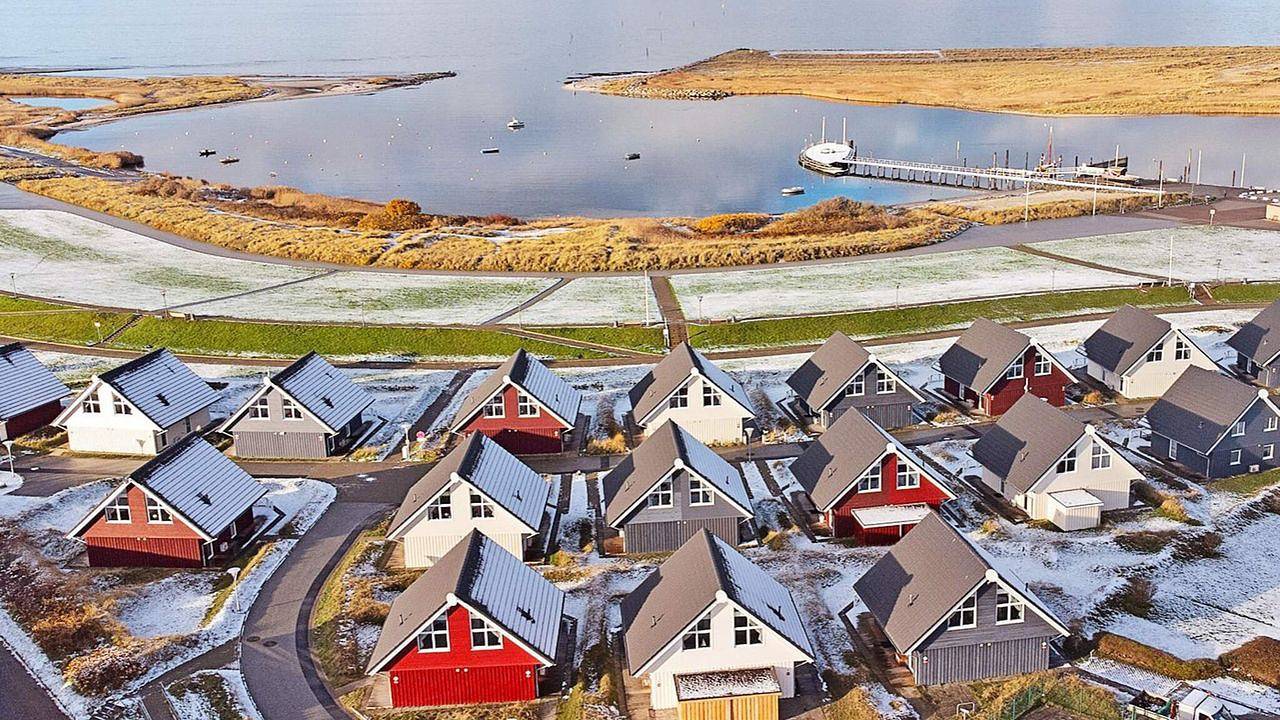 Ferienhaus für 8 Personen (100 m²) in Marina Wendtorf in Wendtorfer Strand, Wendtorf