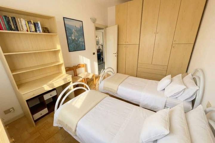 Vella Villetta Miralago in Tremosine, Prealpi Gardesane