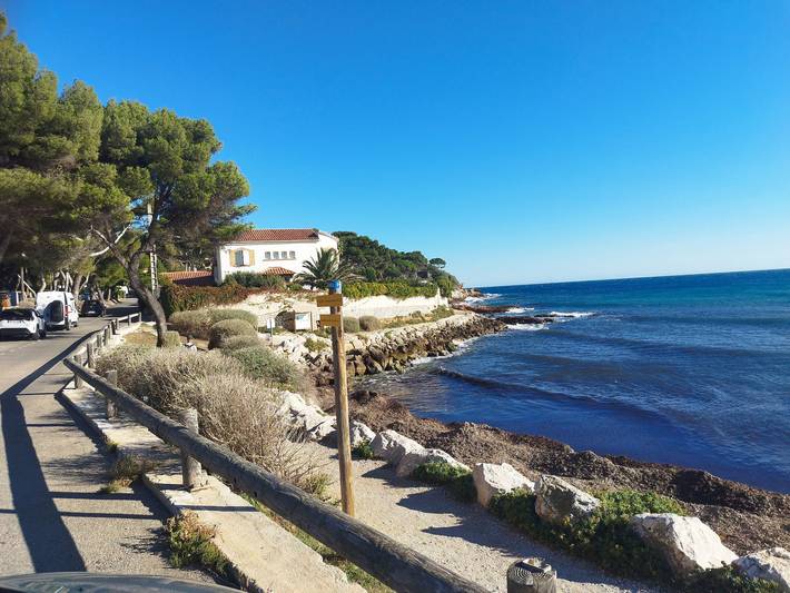 Camping for 6 people, with children pool and garden, with pets - 1