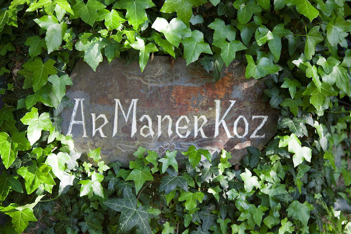 Manerkozh d'Arradon - Chambre in Arradon, Côte des Mégalithes