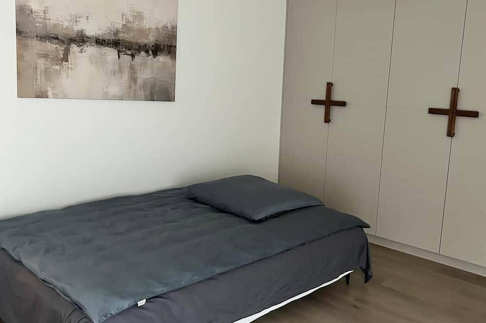 Ganze Wohnung, Moderne, hochwertig eingerichtete Wohnung im schönen Rhöndorf in Bad Honnef, Siebengebirge