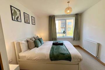 Apartment for 4 People in Dartford, Kent, Photo 2