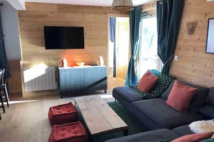 Appartement de vacances pour 10 personnes - 1