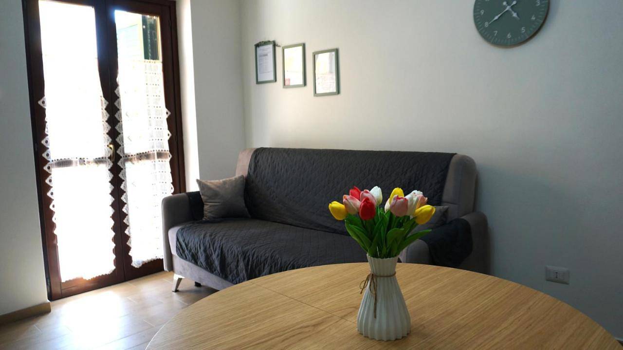 Appartamento intero, Casa di Sole in Passoscuro, Fiumicino
