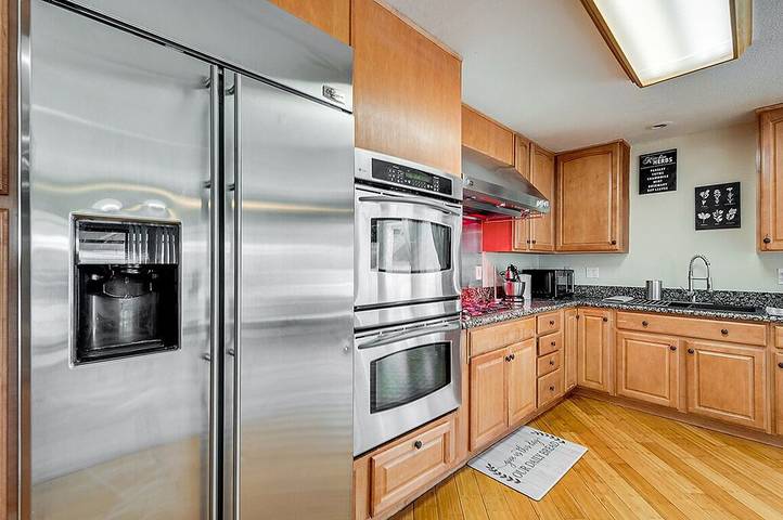 Location de vacances pour 10 personnes, avec balcon et jacuzzi à Las Vegas - 4