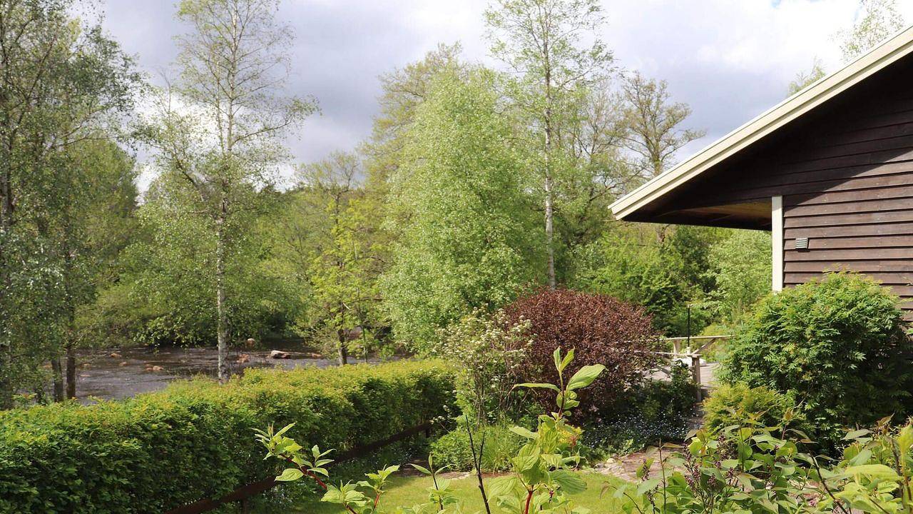 Ferienhaus für 5 Personen (75 m²) in Knäred in Knäred, Halland