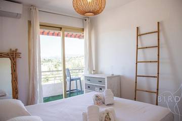 Appartement De Vacances pour 4 Personnes dans Le Cannet, Région de Cannes, Photo 3
