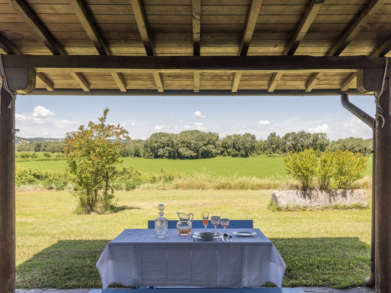 Tuscia Prestige in Orte, Terni Provinz