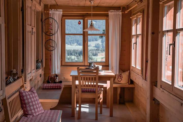 Casa vacanza per 4 persone, con terrazza e giardino - 1