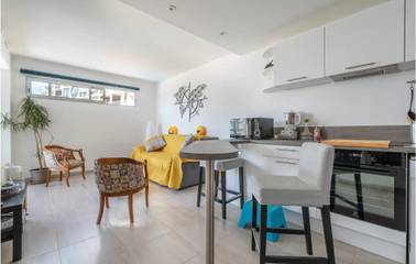 Appartement voor 4 Personen in La Grande-Motte, Montpellier en omgeving, Afbeelding 4
