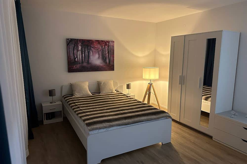 Ganze Wohnung, Mühlbachlodge, 110qm, 3 Schlafzimmer, Terasse in Schleching, Bayerische Alpen