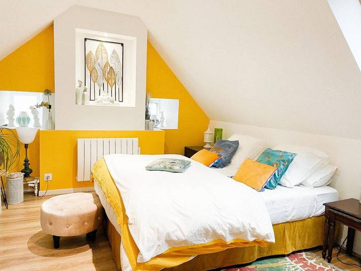 Appart’hôtel pour 2 personnes, avec Vue à Roscoff