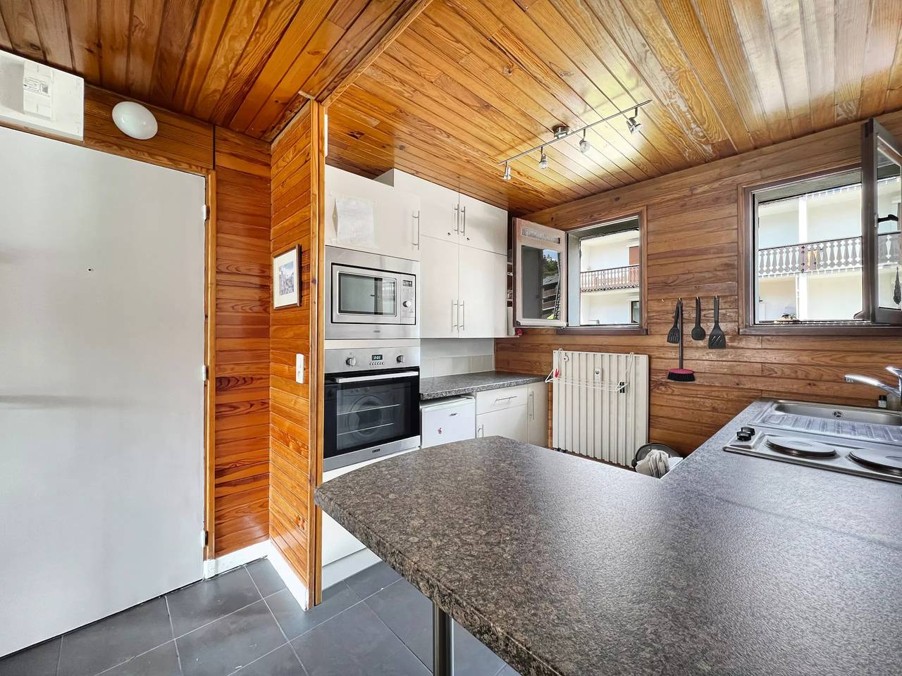 Apartamento entero, Aa111 - 3 estancias 6/8 Pers center Carroz in Les Carroz, Arâches-la-Frasse