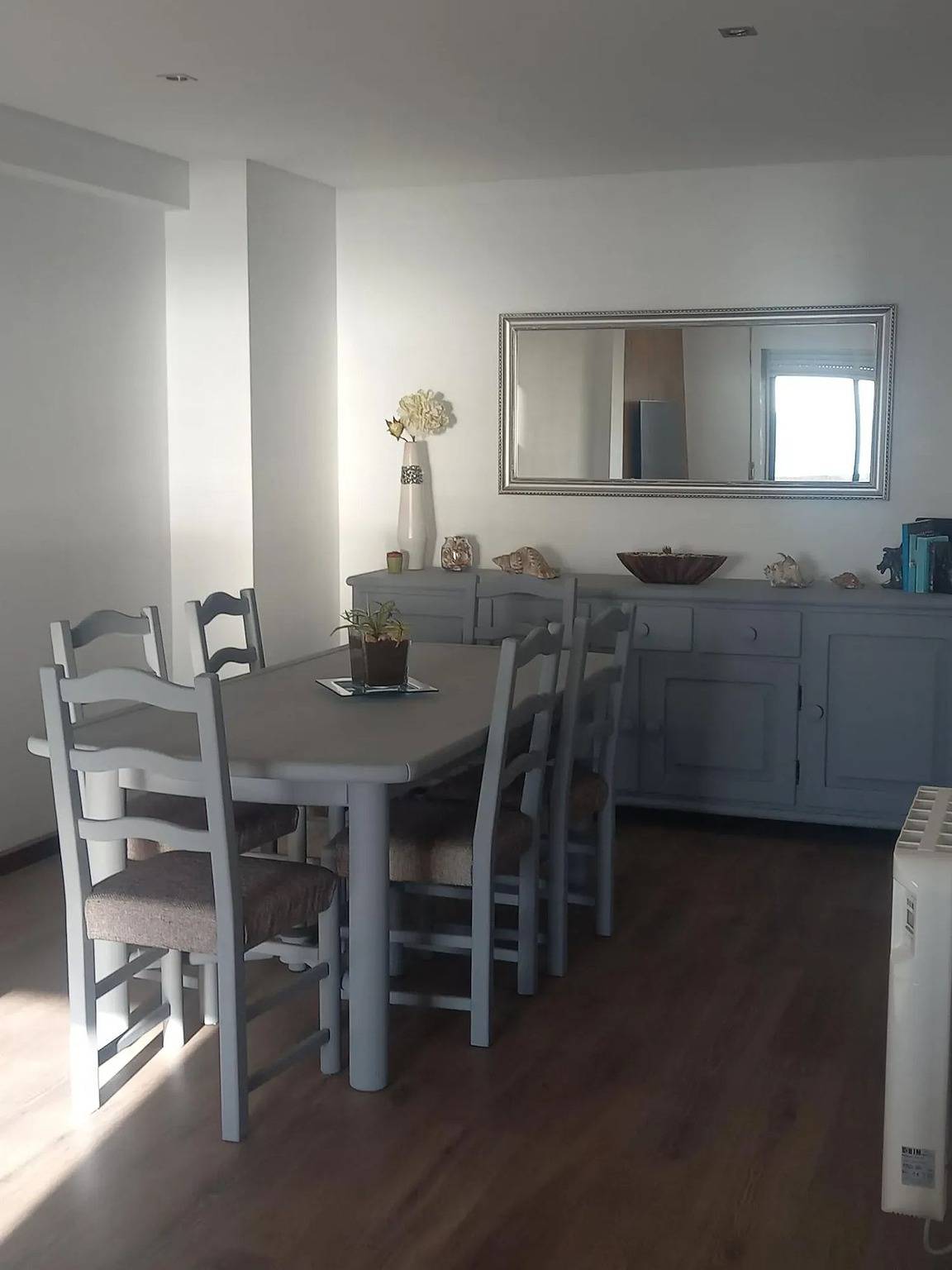 Hel leilighet, Leilighet ved sjøen i Póvoa de Varzim, 80 m² in A Ver-o-Mar, Porto (distrikt)