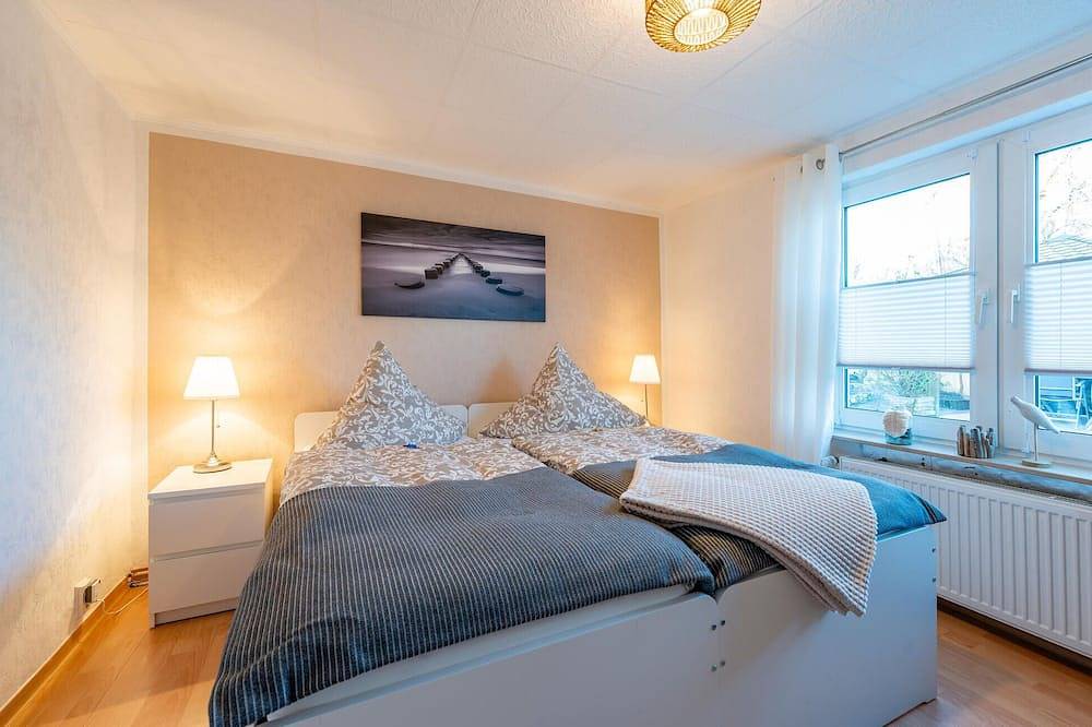 Appartamento intero, Accogliente appartamento a Rostock con. in Dierkow-West, Rostock