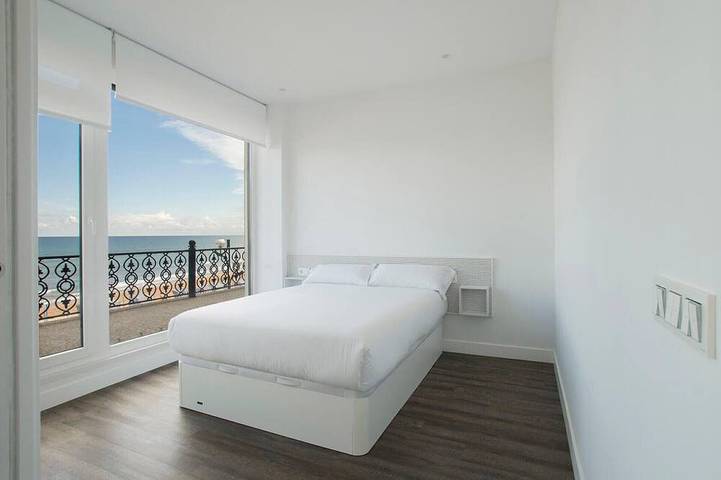 Appartement de vacances pour 4 personnes - 1