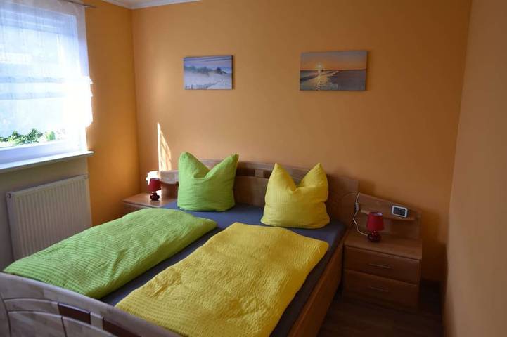 Bungalow für 4 Personen, mit Garten und Terrasse in Boiensdorf - 2
