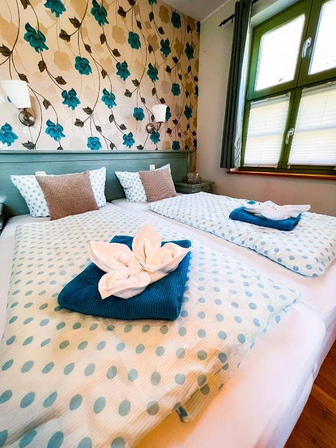 Apartamento de vacaciones para 2 personas, con terraza - 1