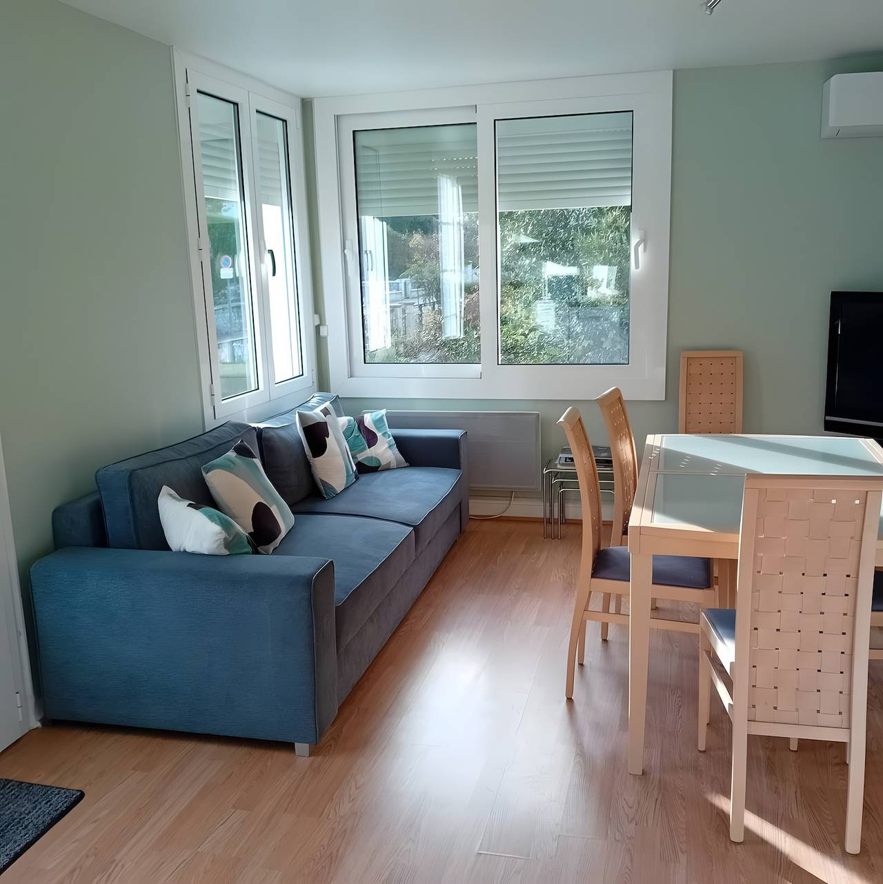 Casa 'Maison Vue Sur La Tour' con terraza privada, Wifi y aire acondicionado in Montcuq-en-Quercy-Blanc, Quercy