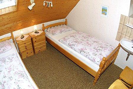 Ennen,  Dirk , Ennenhof - Ferienwohnung Schwalbennest - 35489 in Wittmund, Landkreis Wittmund