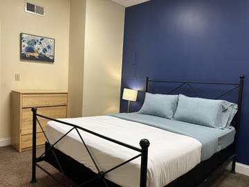 Vacation Rental for 4 Guests in Pittsburgh, Allegheny County, Picture 3