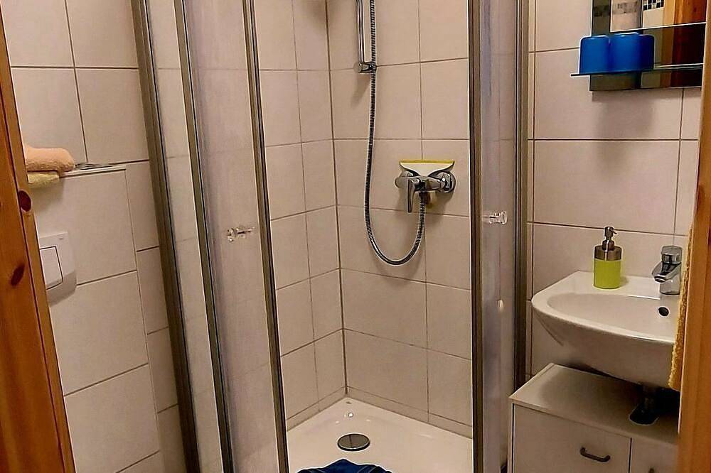 Ganze Wohnung, Ferienwohnung in Prerow, Fischland - Darß - Zingst
