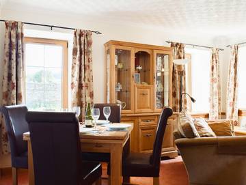 Holiday Rental for 4 People in Loch Tay, Perthshire, Photo 4