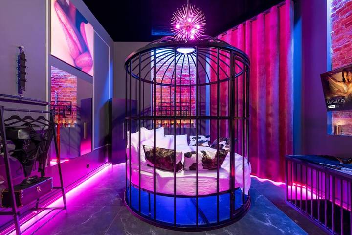 Ferienwohnung für 4 Personen - 1