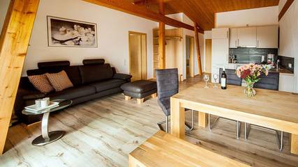 Apartamento para 2 Personas en Radolfzell am Bodensee, Distrito de Constanza, Foto 3