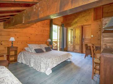 Chalet pour 15 Personnes dans Chatel, Région de Thonon-les-Bains, Photo 4