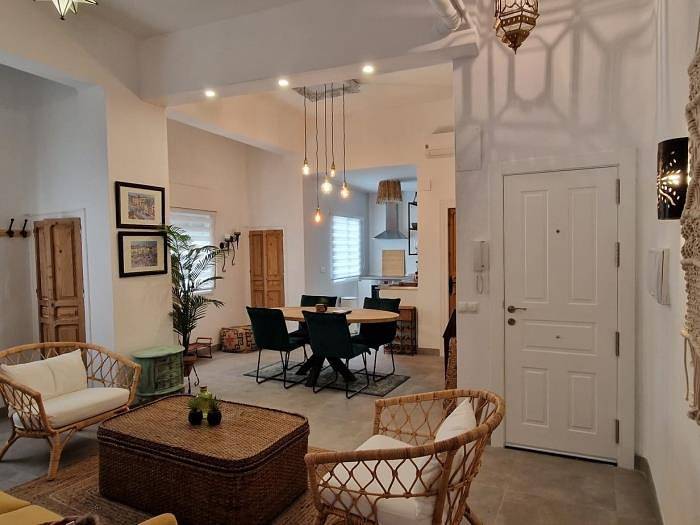 Gîte pour 5 personnes à Malaga - 3